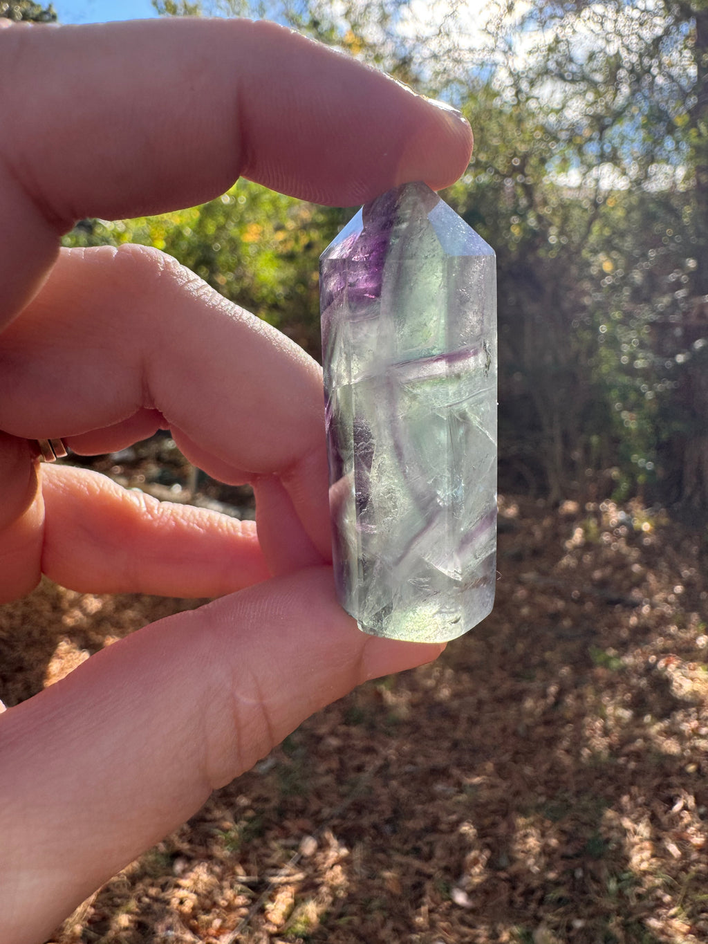 Flourite Tower Bundle