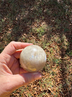 Moonstone Sphere