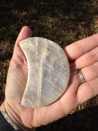 Moonstone Moon
