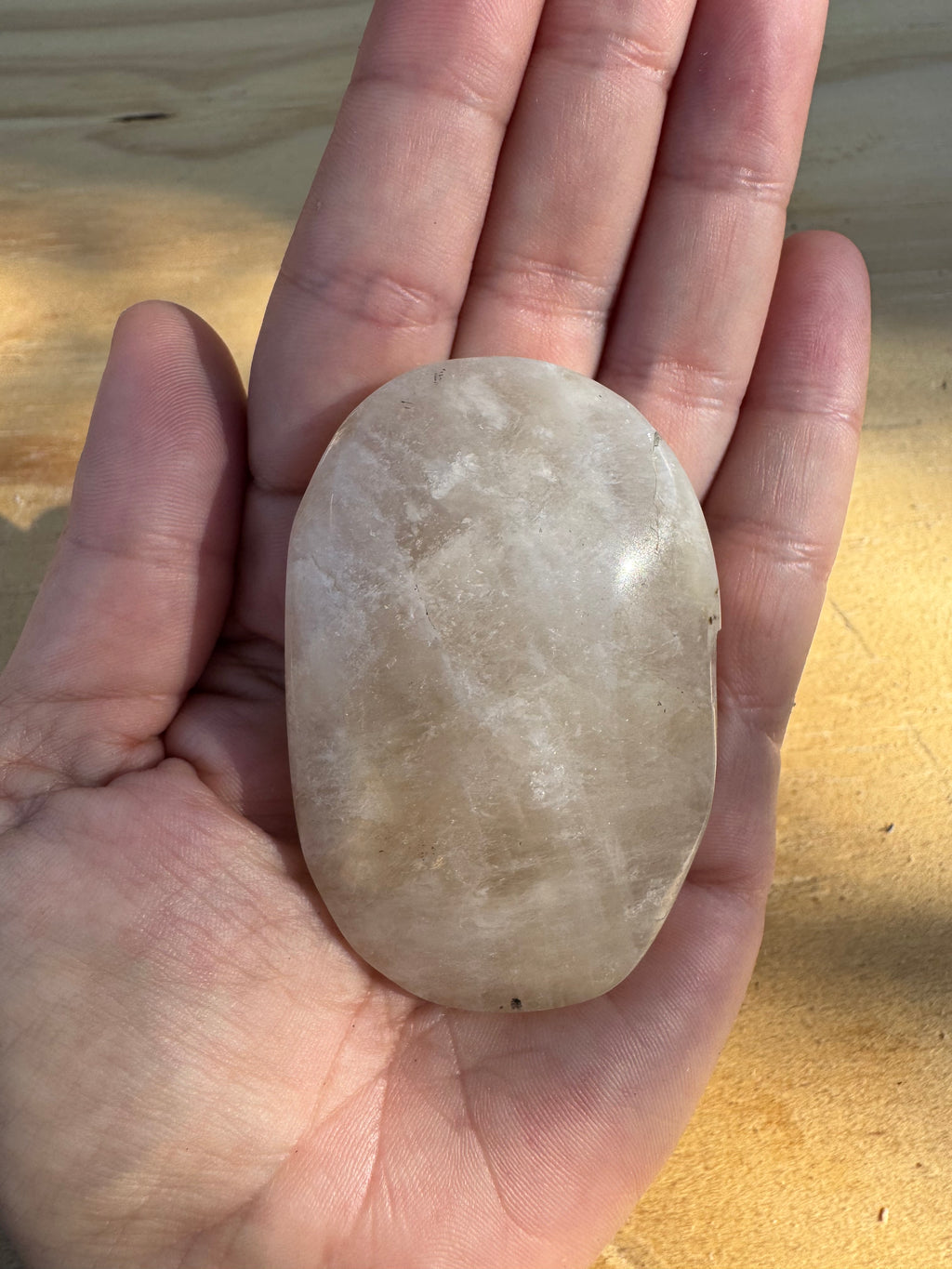 Moonstone Palm - C