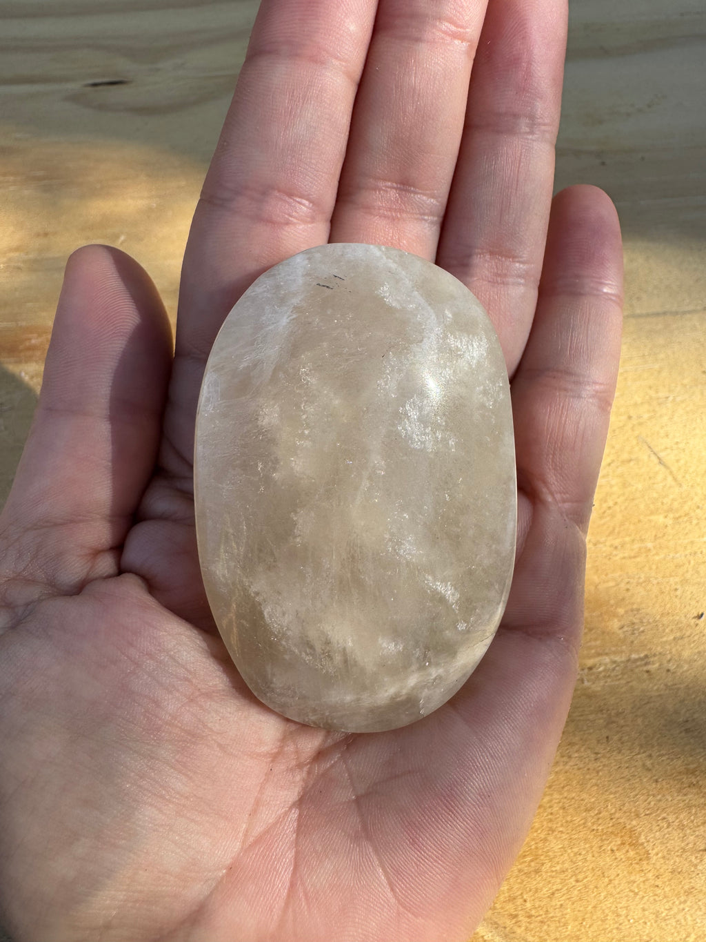 Moonstone Palm - C