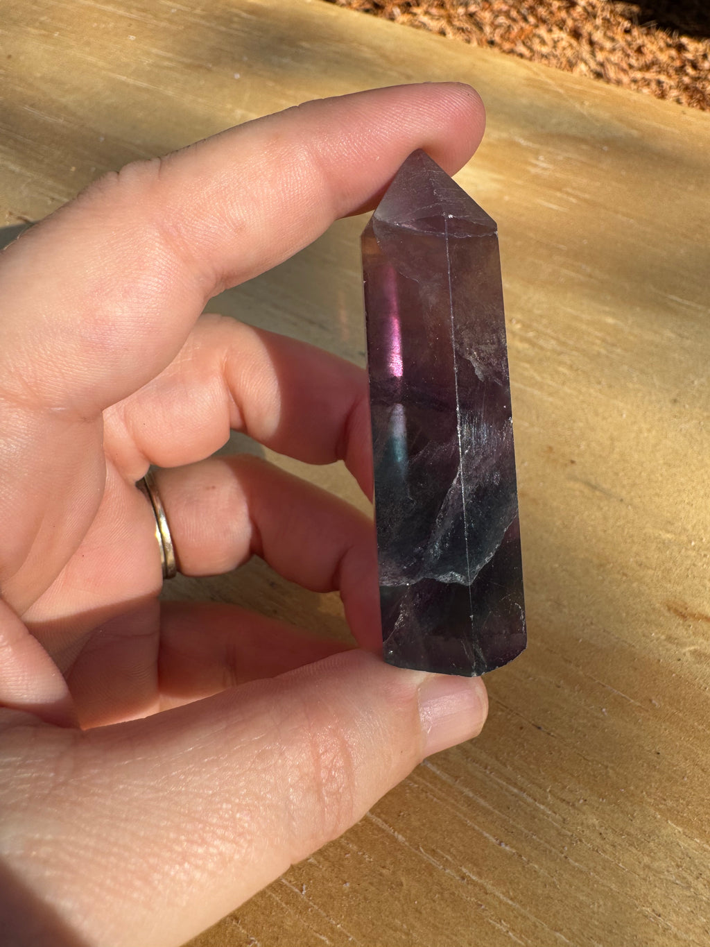 Flourite Tower Bundle