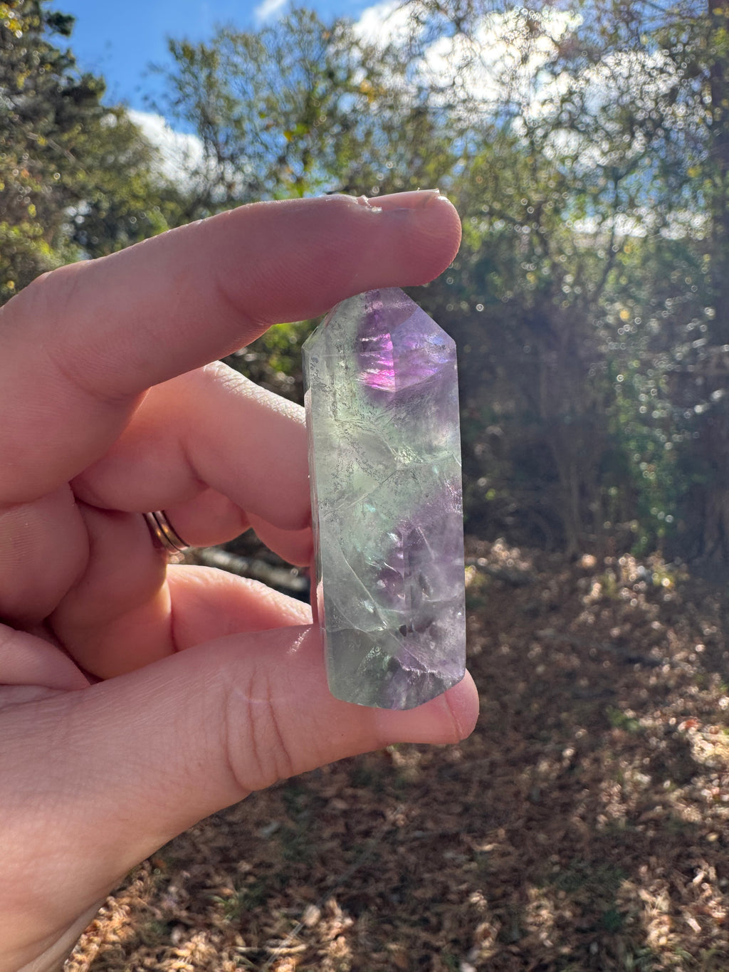 Flourite Tower Bundle