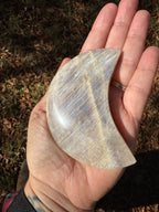 Moonstone Moon