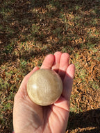 Moonstone Sphere